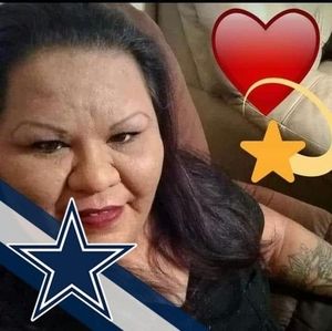 Meet your Posher, Nidia